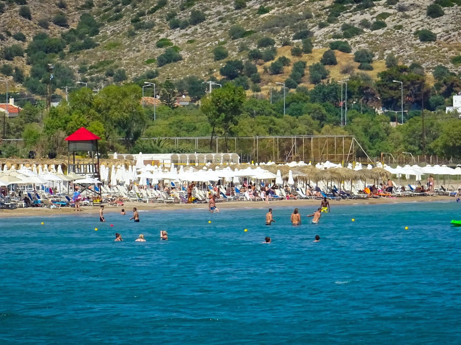 Strand