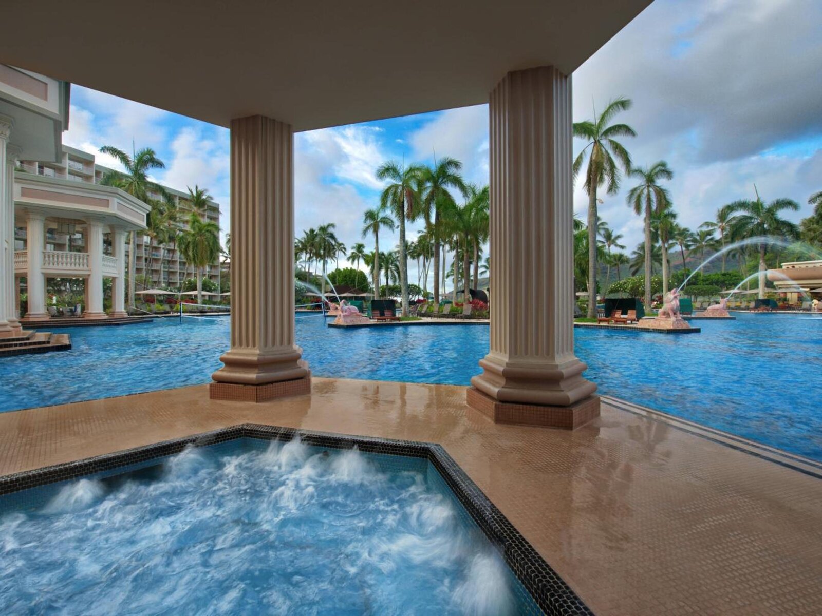 Pool