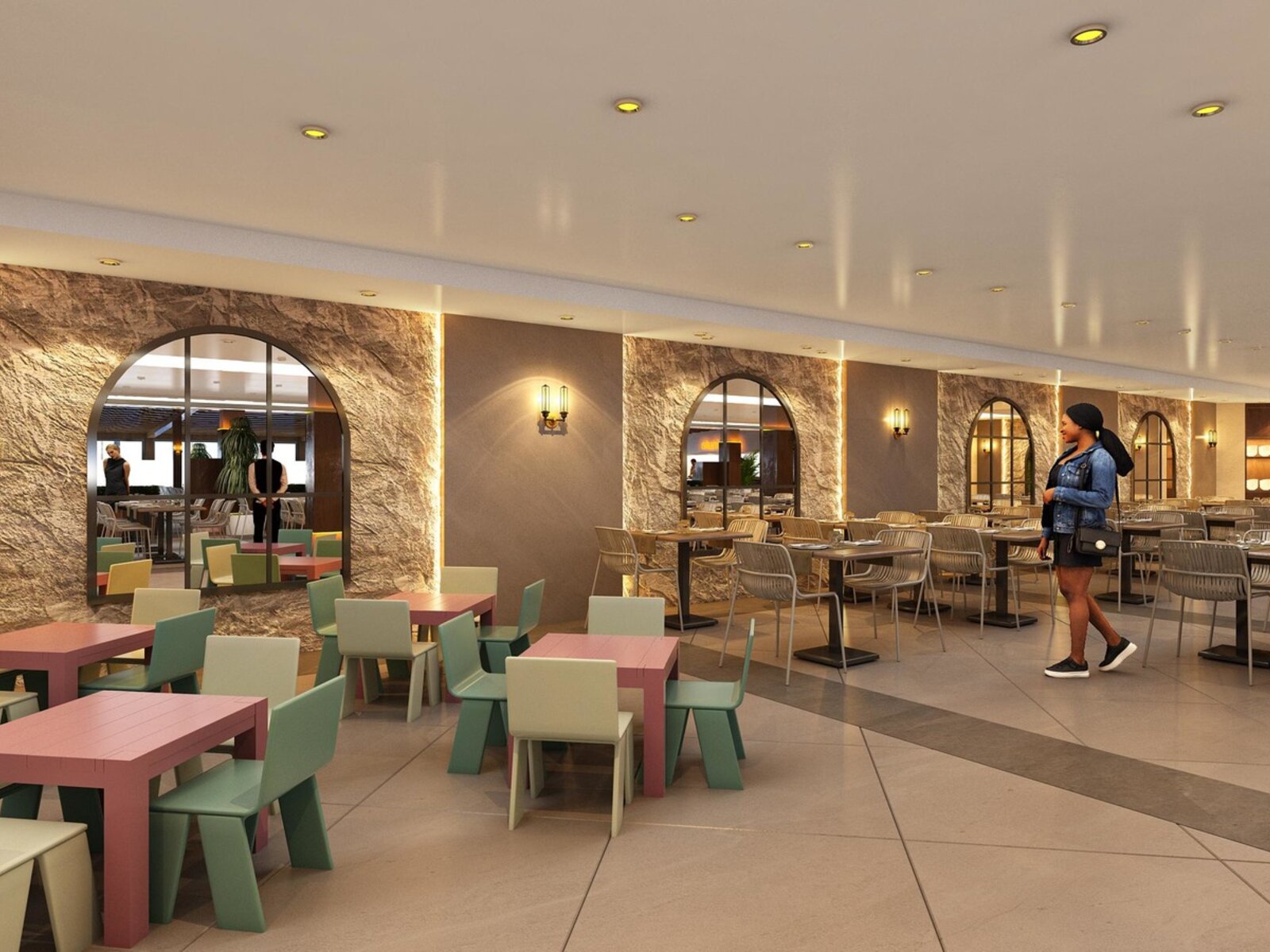 Albatros Restaurant