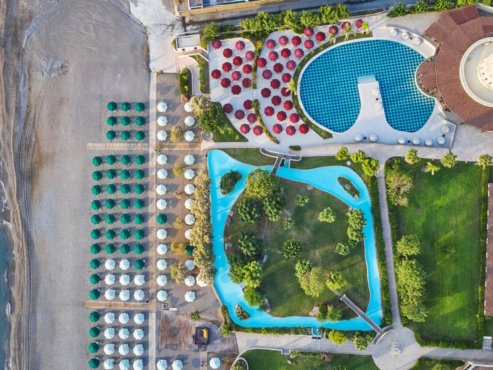 LAZY RIVER
