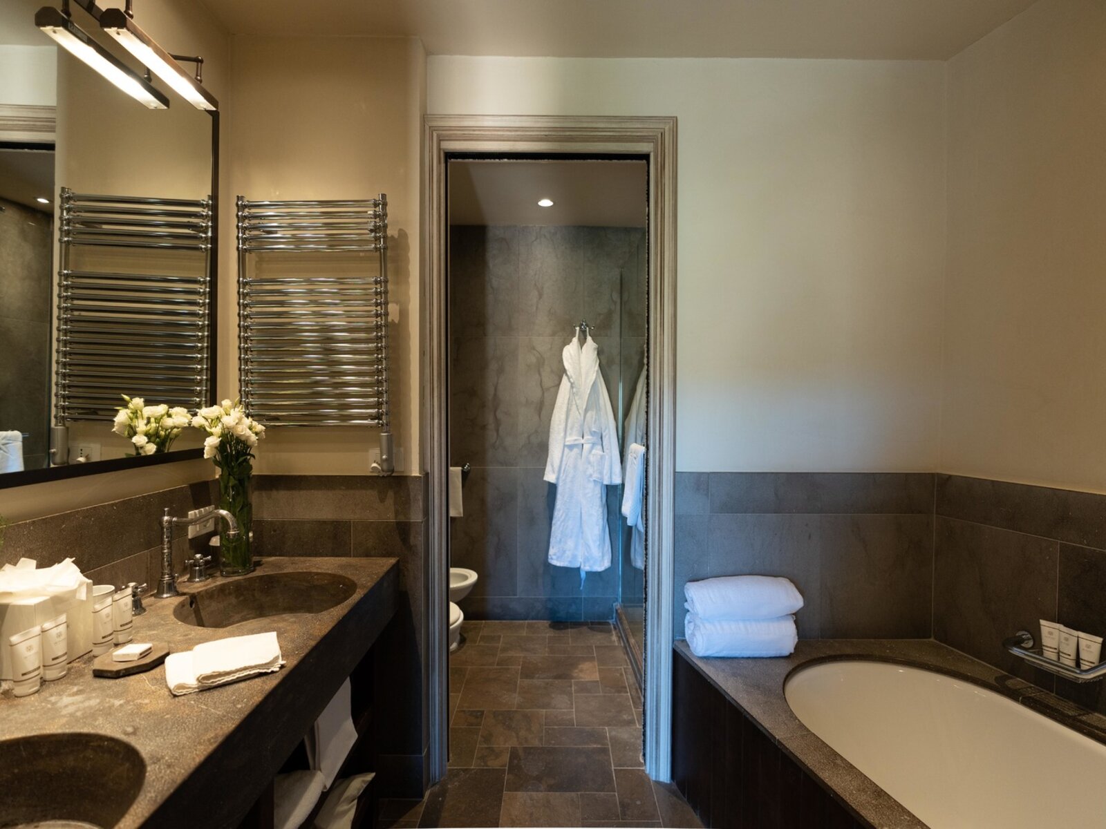 Wohnbeispiel Deluxe Room