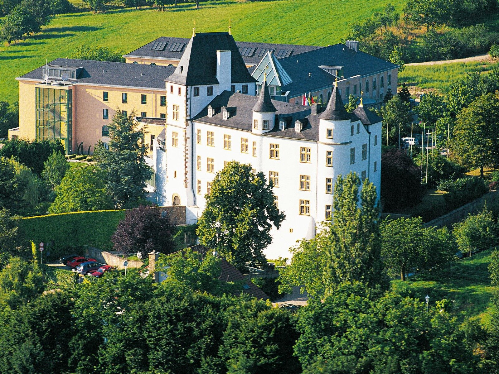 Außenansicht
