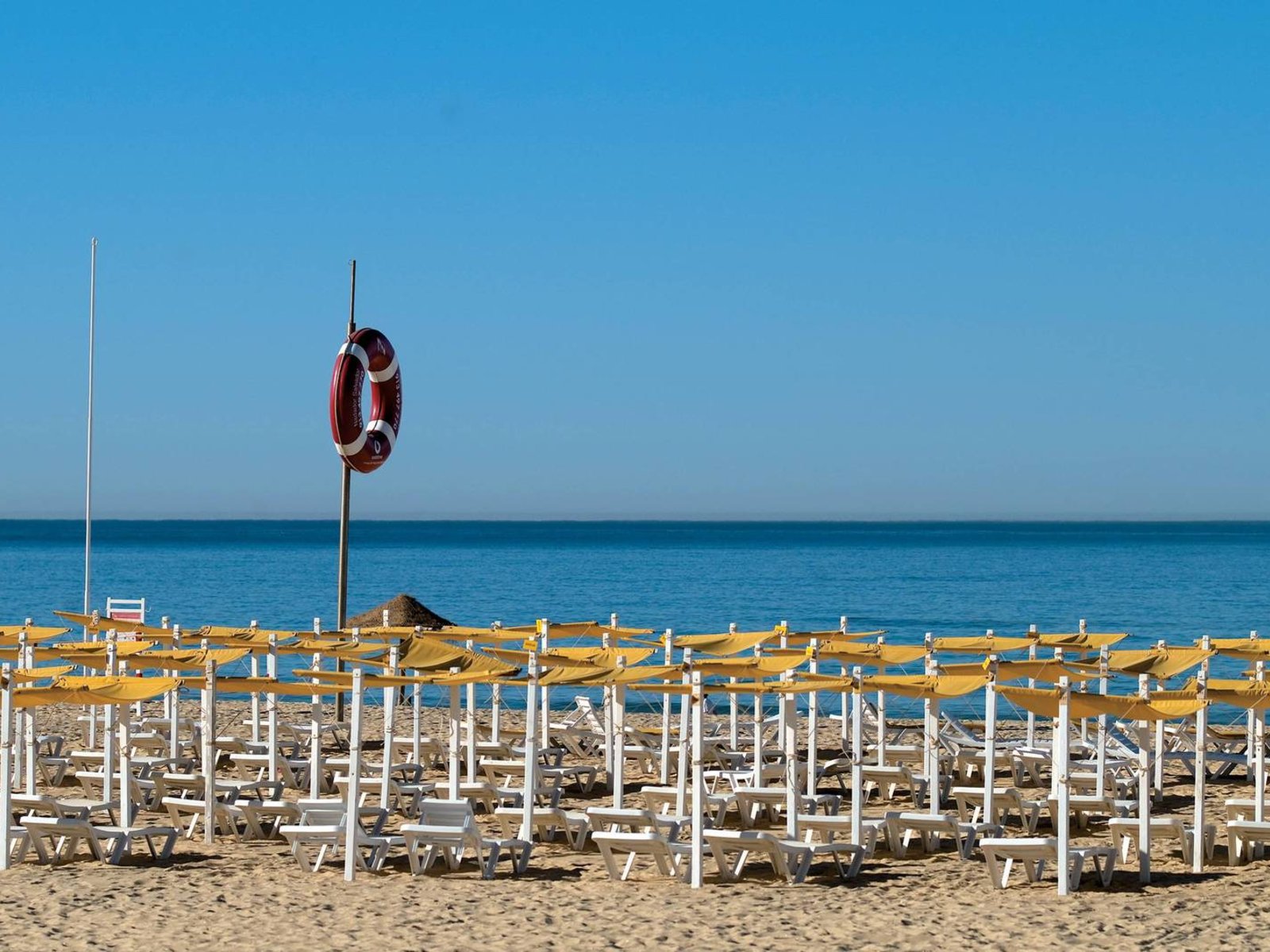 Falésia Beach Vilamoura