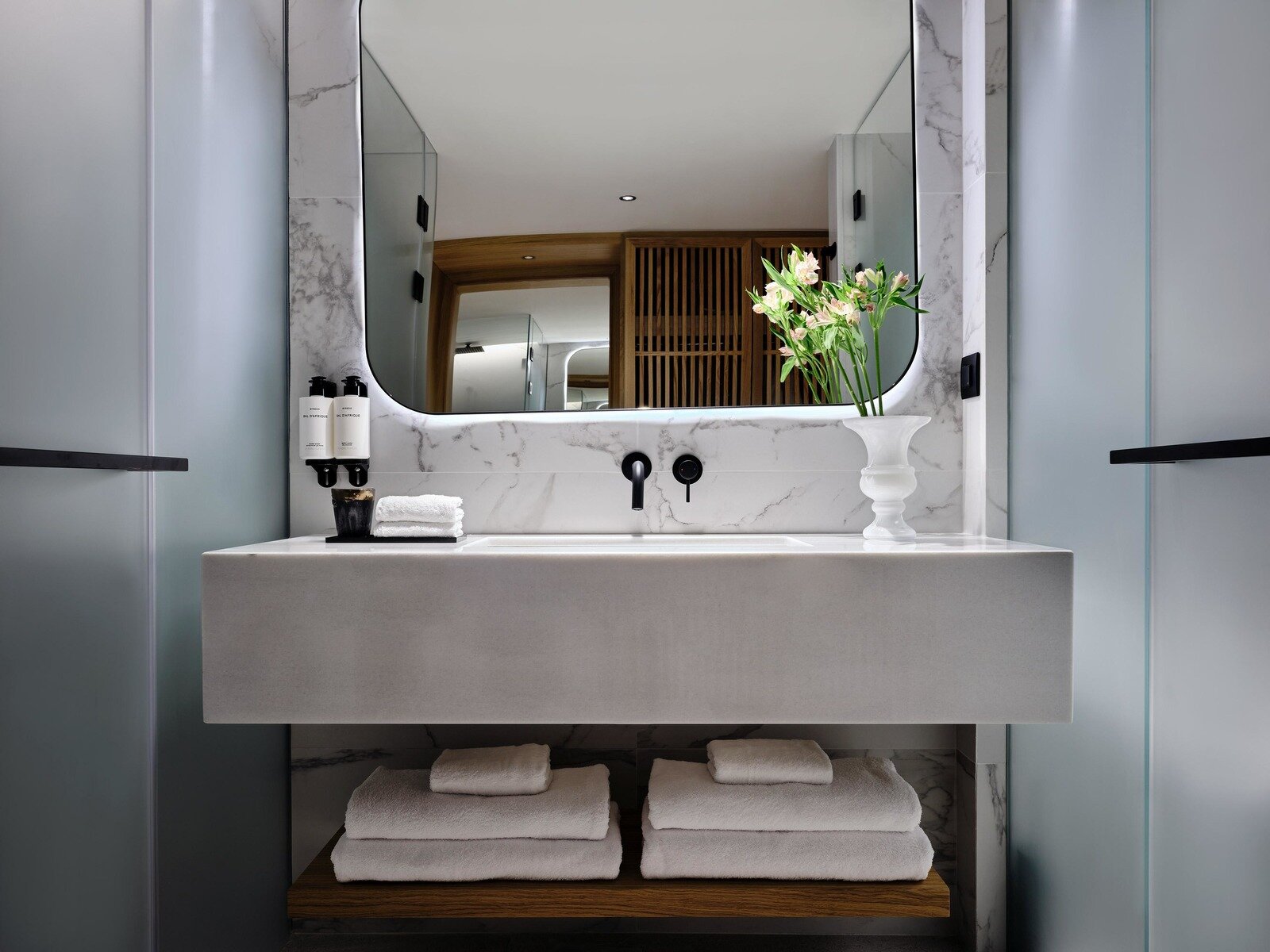 Wohnbeispiel Classic room