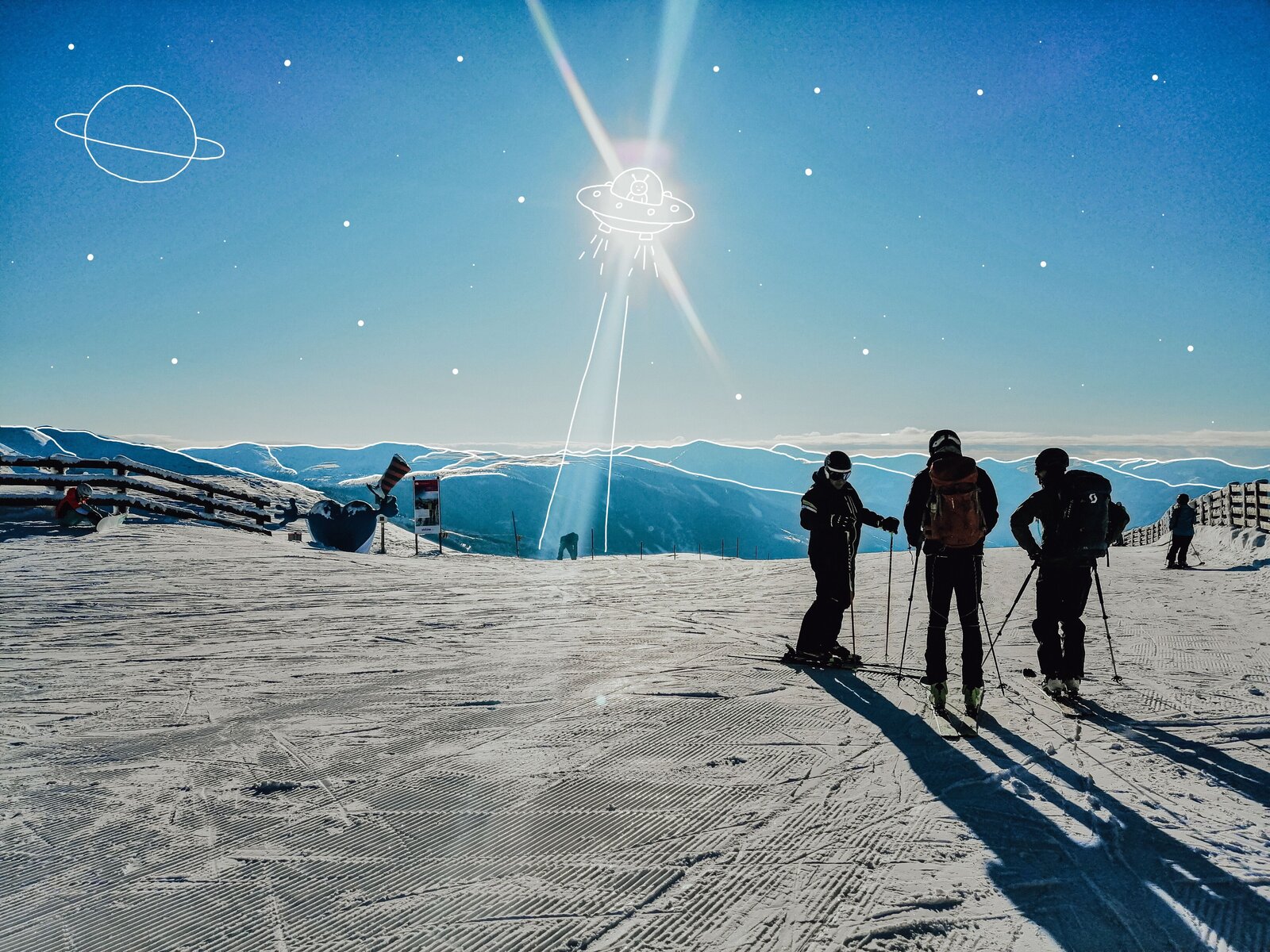 Wintersport