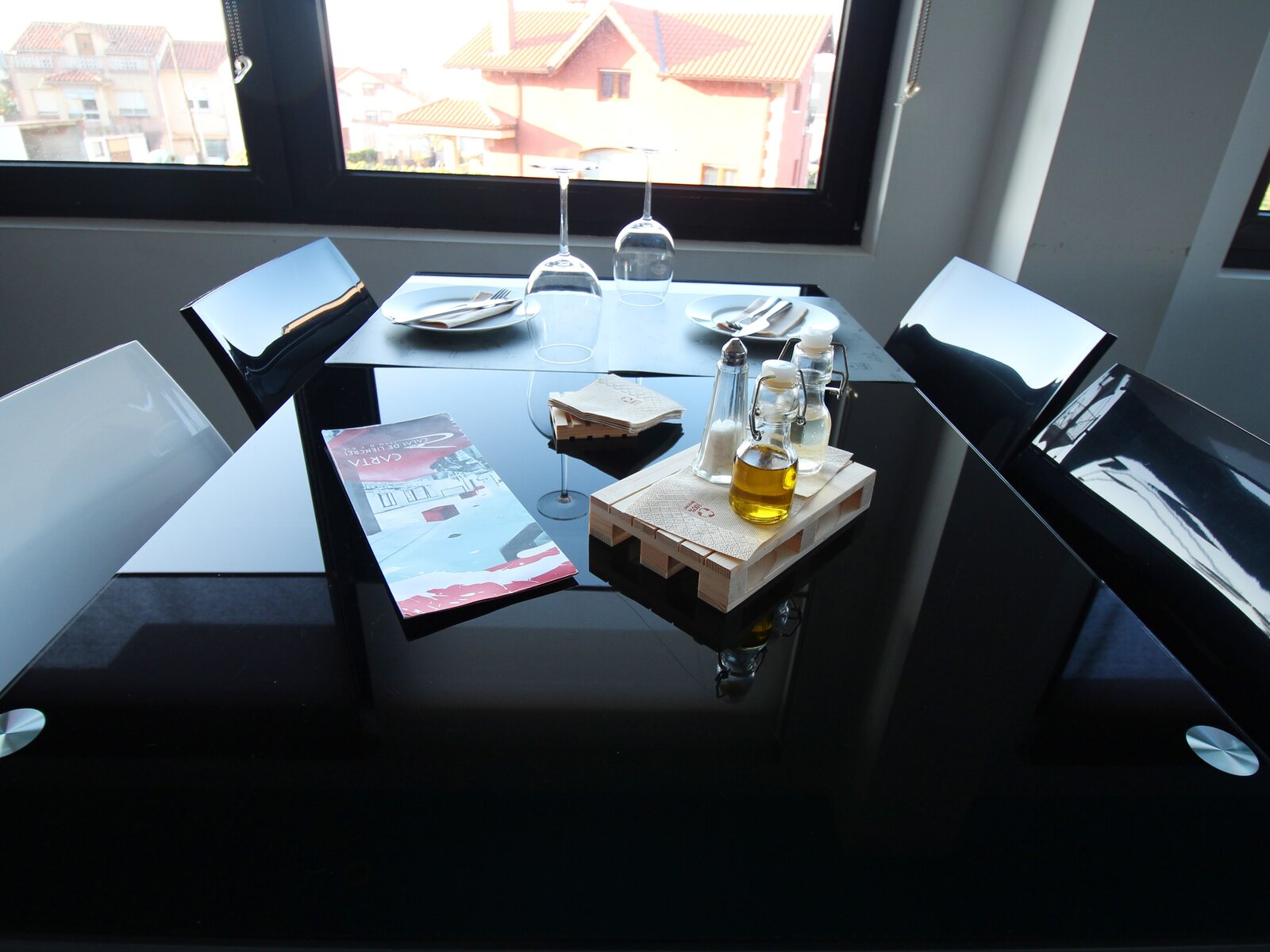 Essen und Trinken