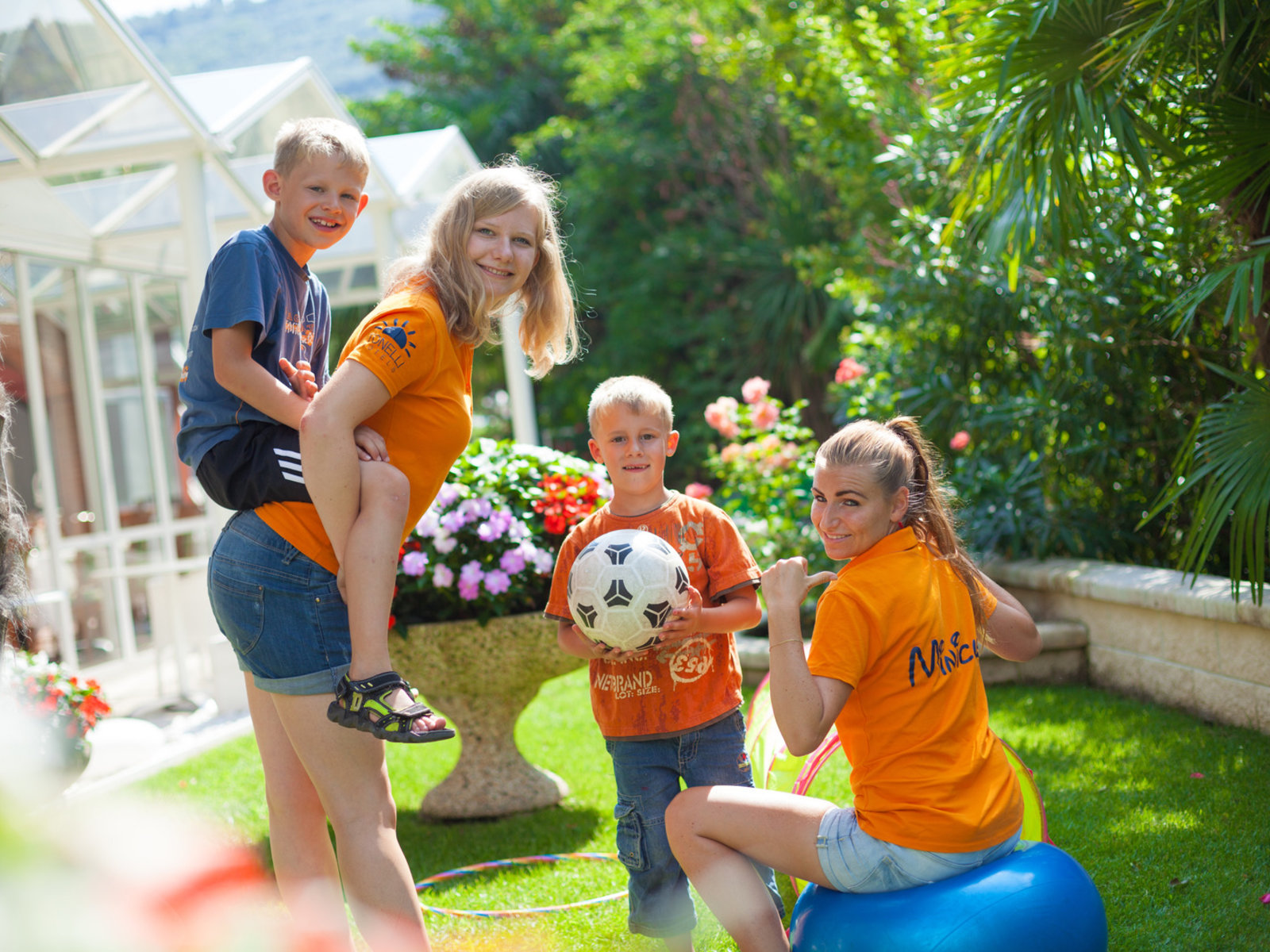 Familie