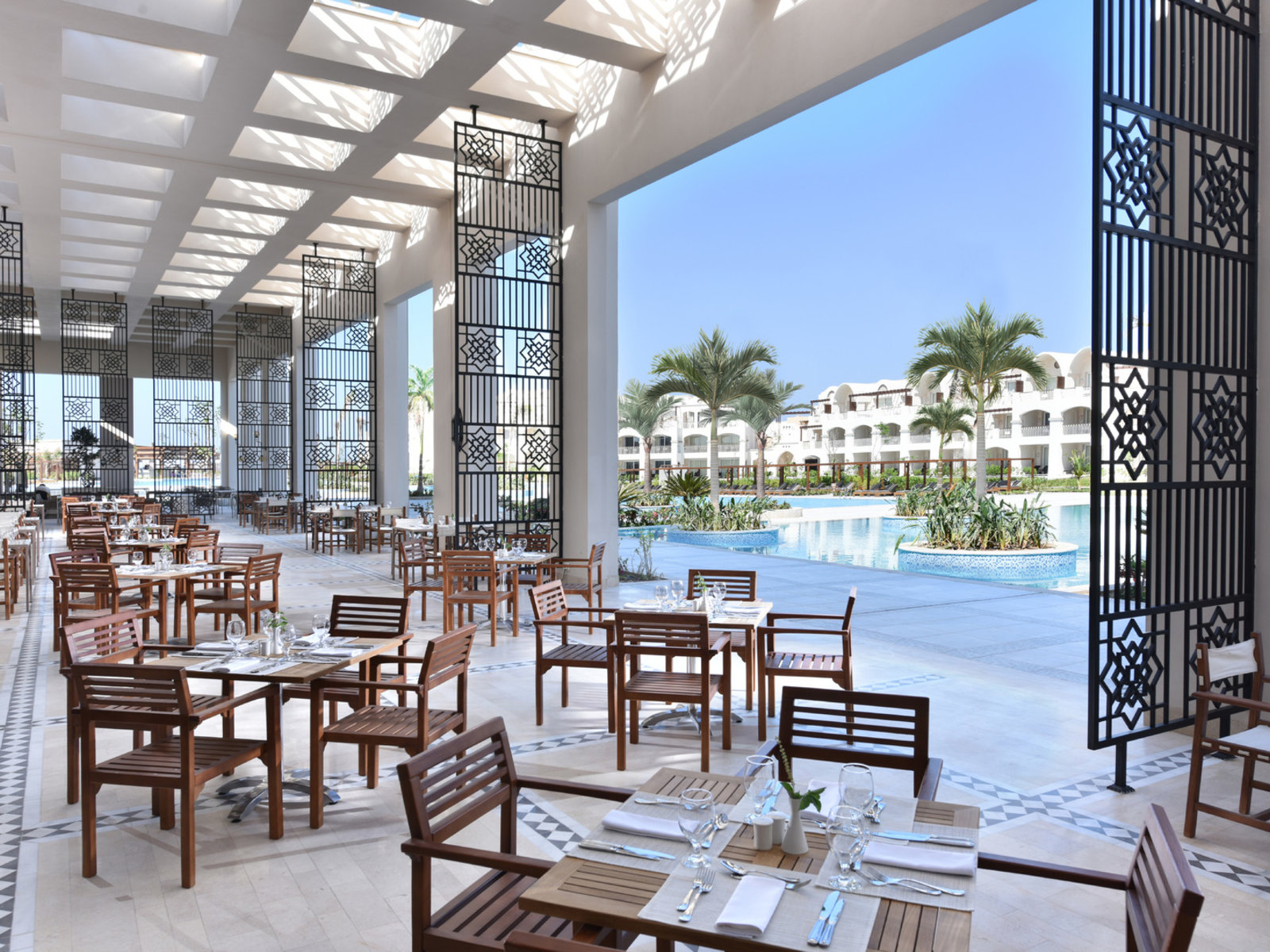 Sultana Main Restaurant