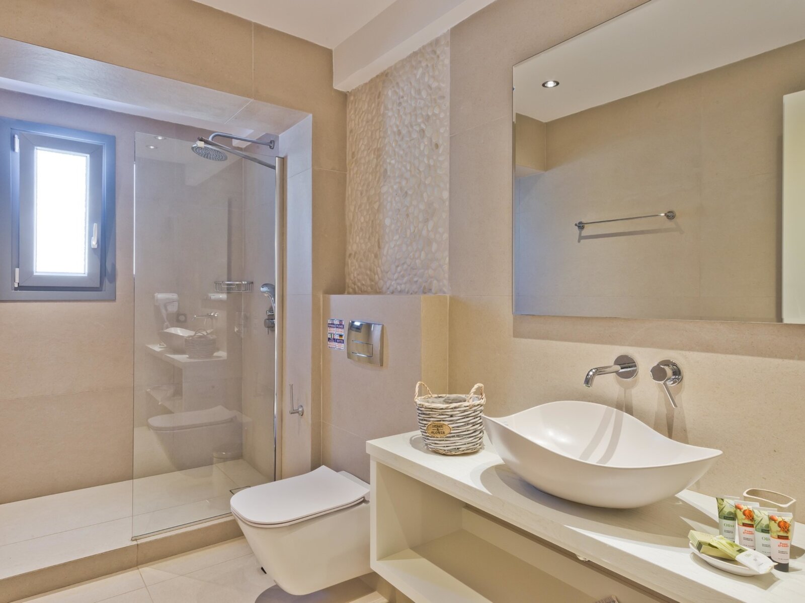 Wohnbeispiel Luxury Villa
