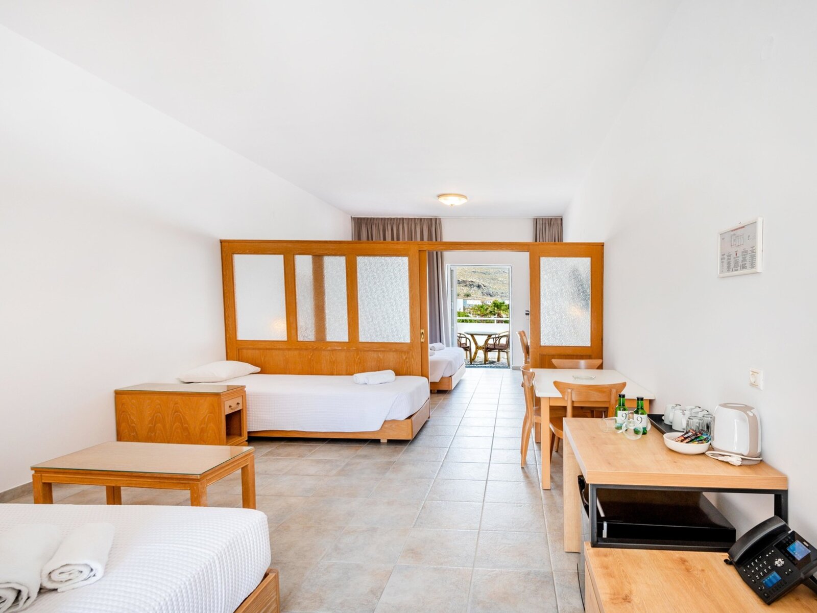 Wohnbeispiel Family Room
