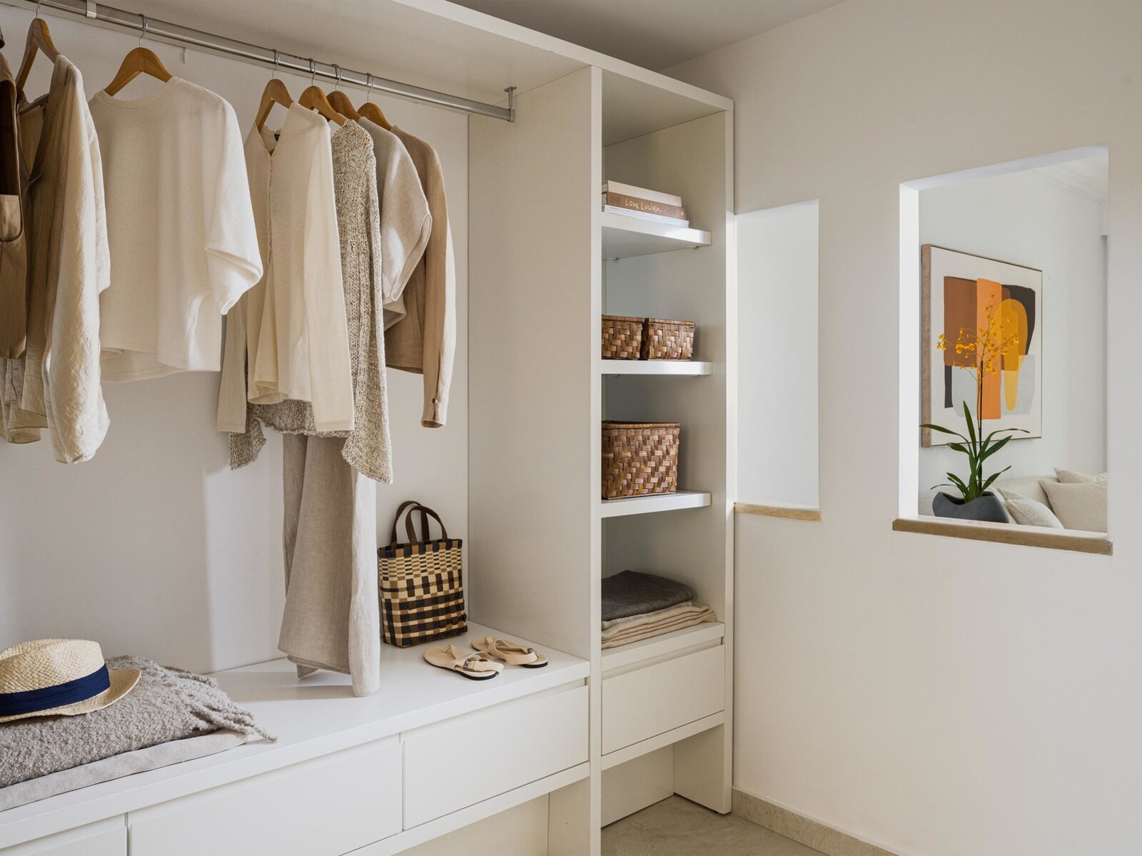 Wohnbeispiel Luxury Family Suite Sea View Private Pool