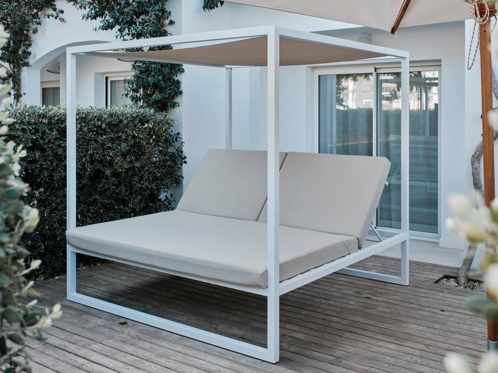 Wohnbeispiel Suite Couples Ground Floor