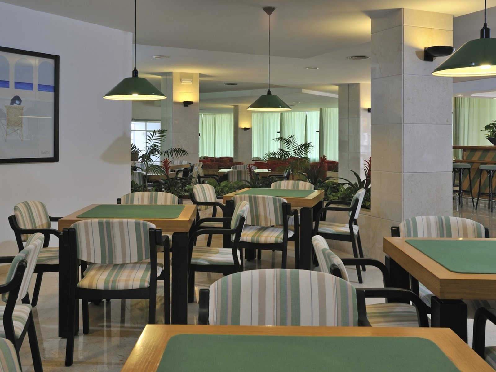 Salonbar