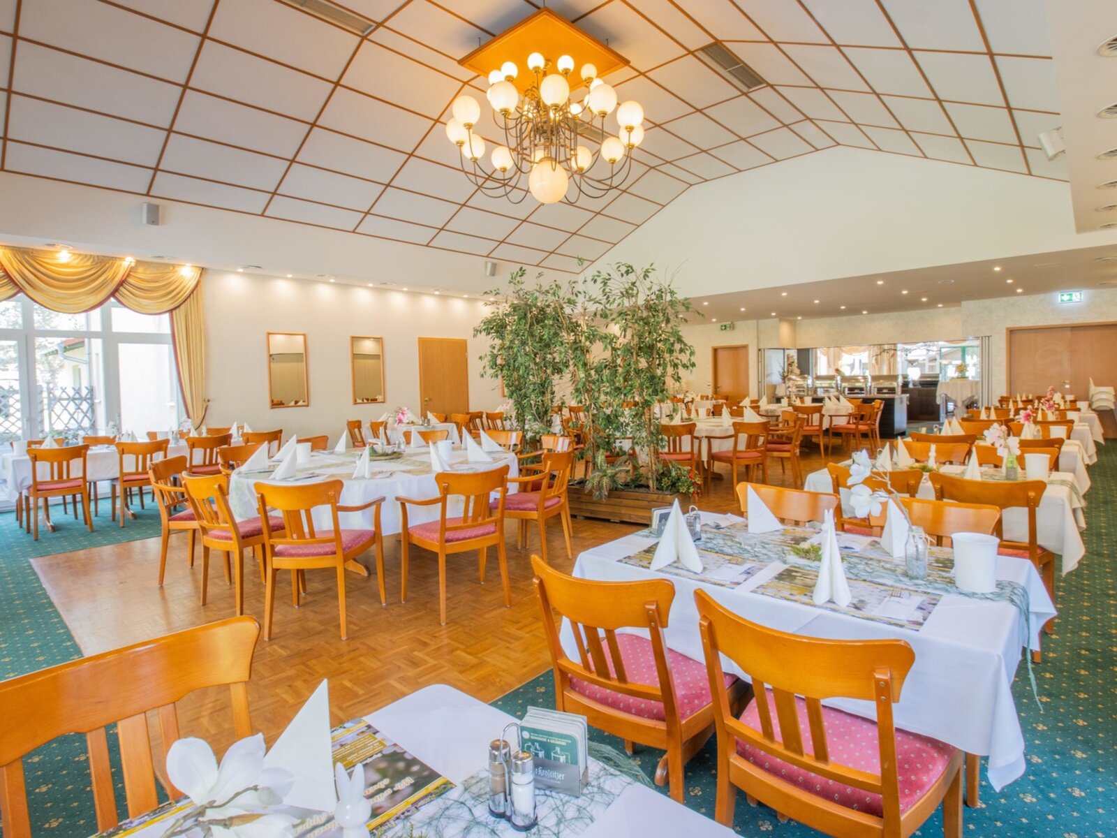 HP Restaurant