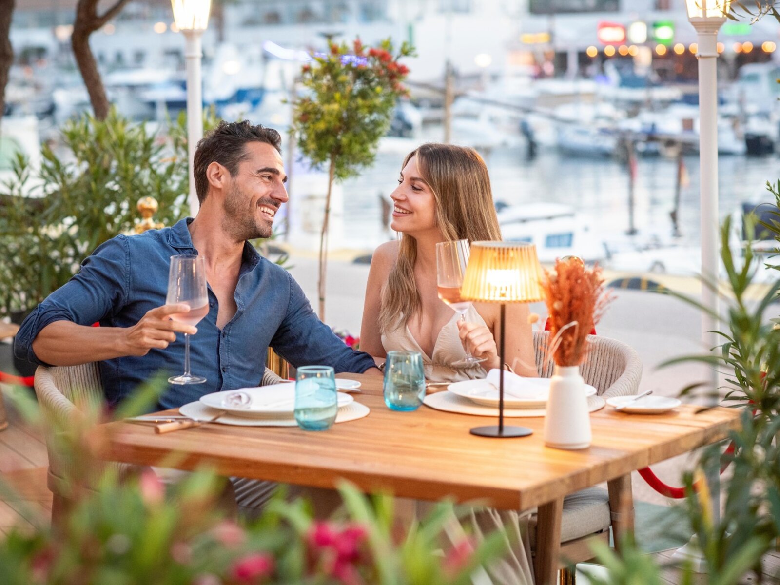 lakua restaurant