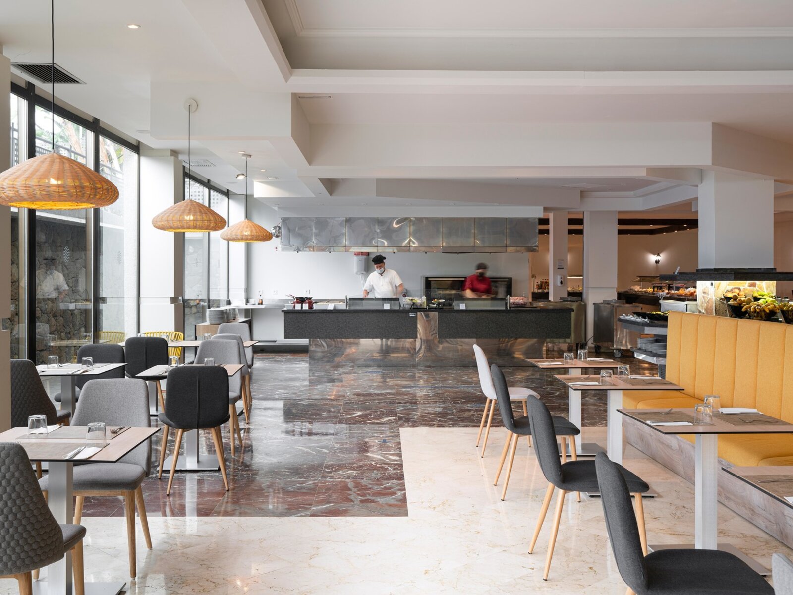Terra Café