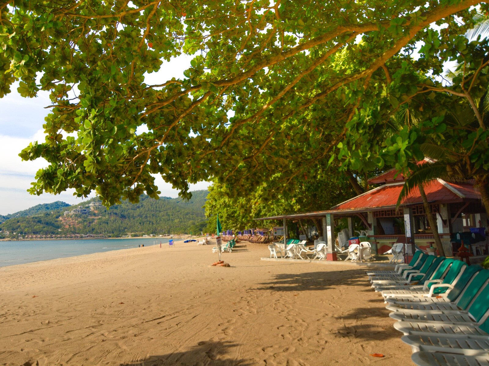 Strand