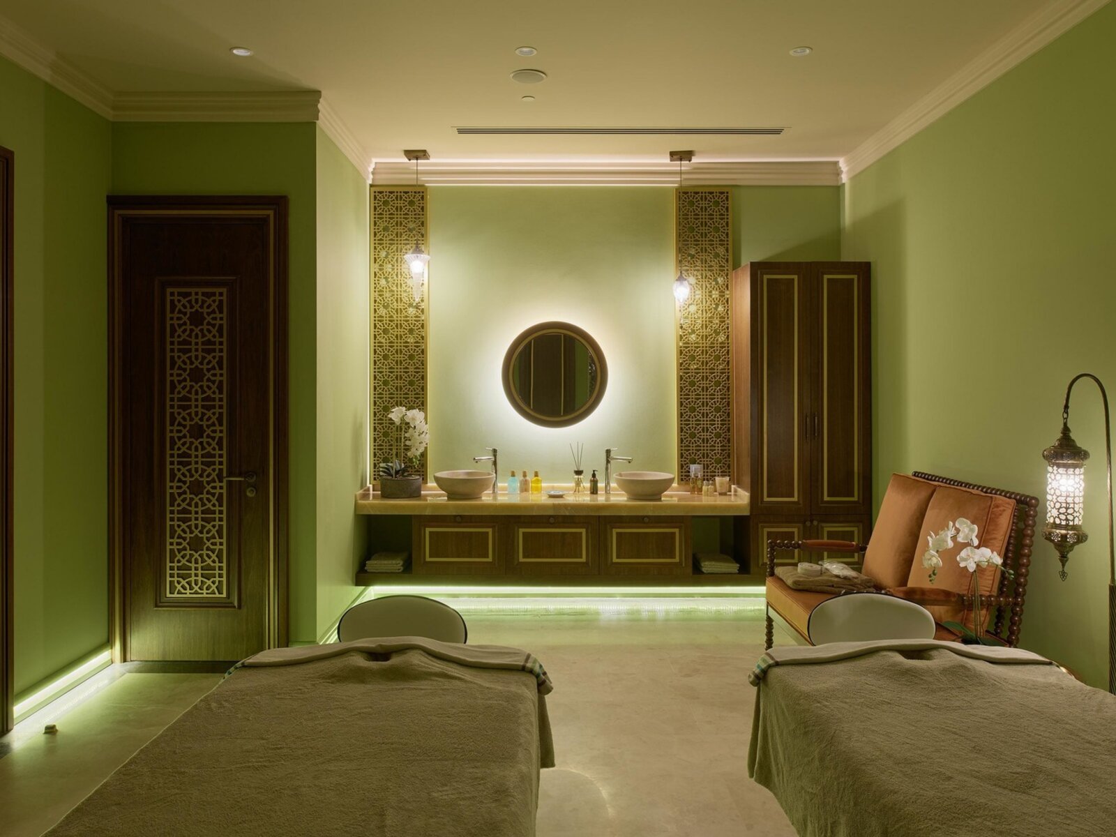 Wellness
