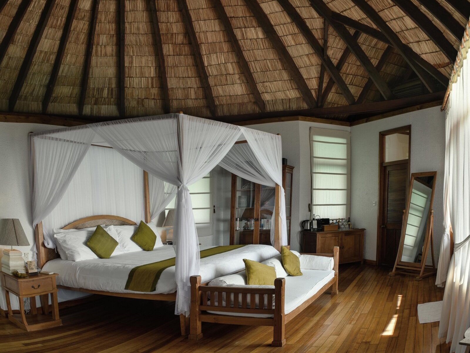 Wohnbeispiel Lagoon Villa