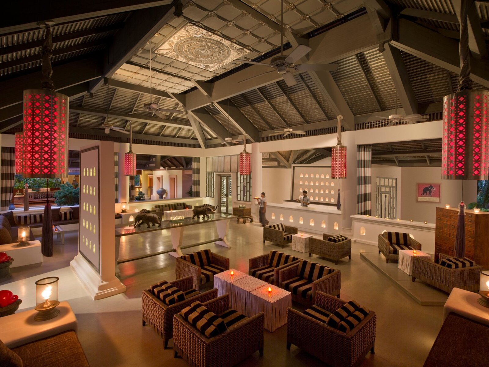 Sala Siam