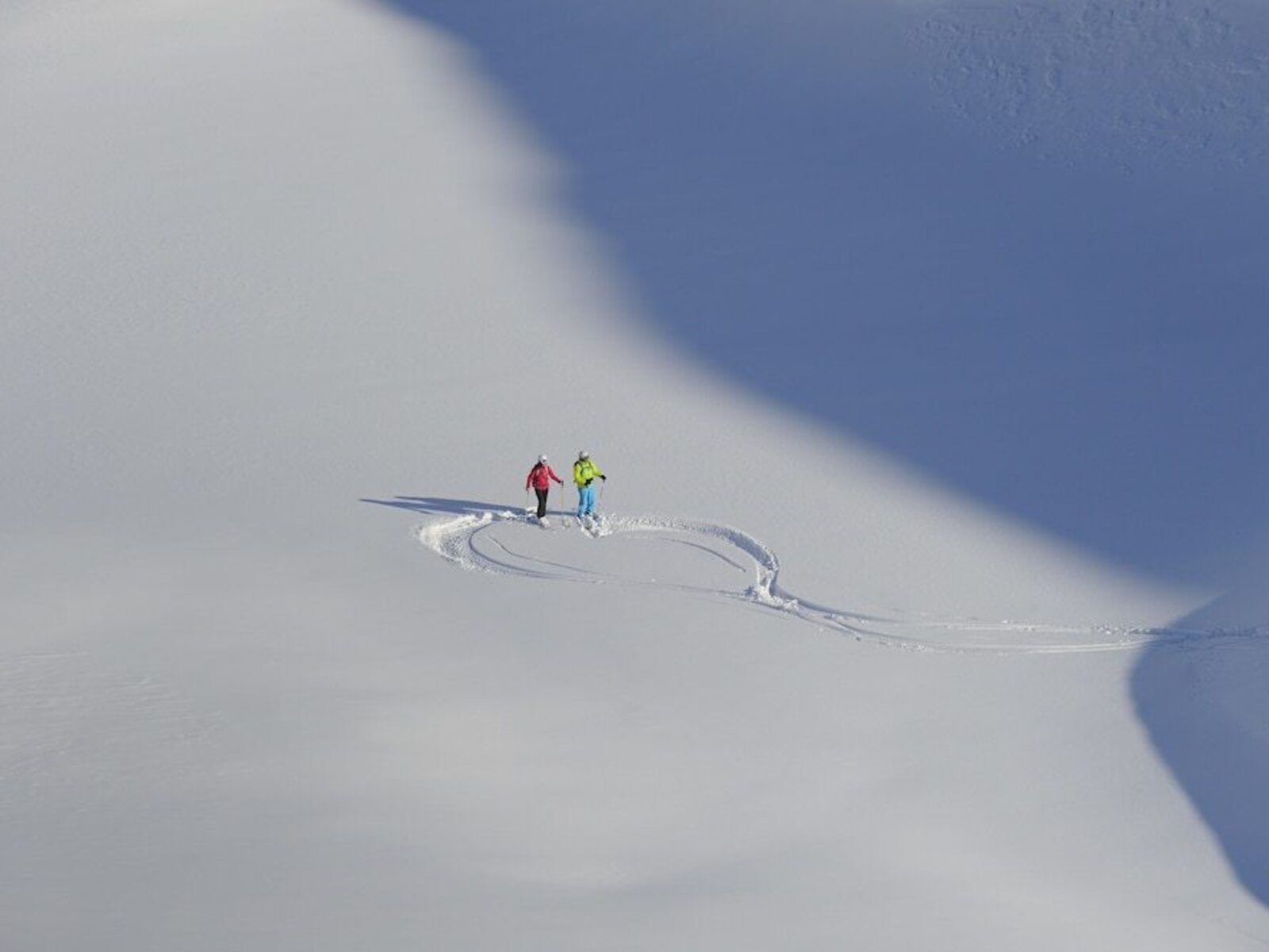 Wintersport
