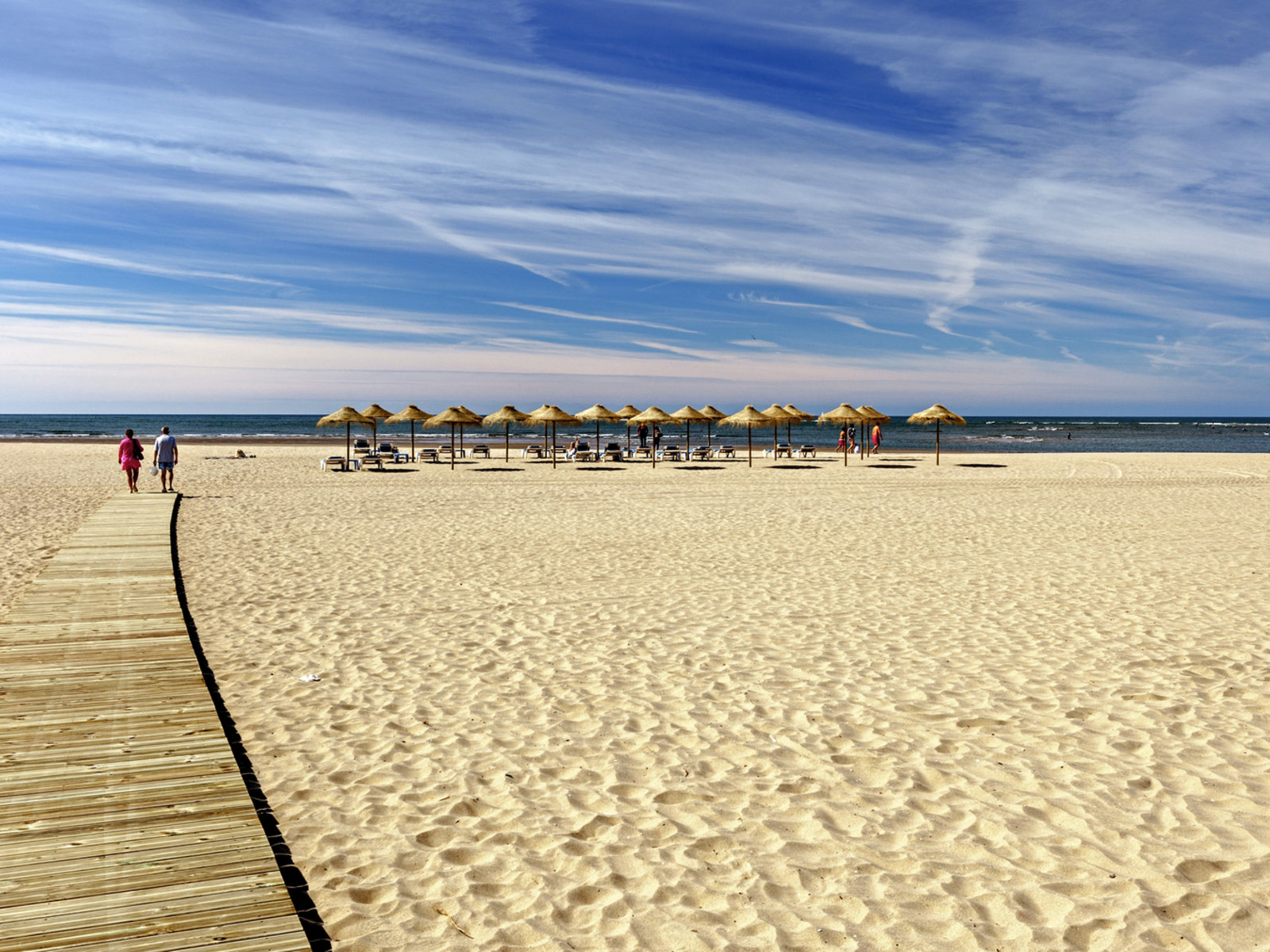 Strand