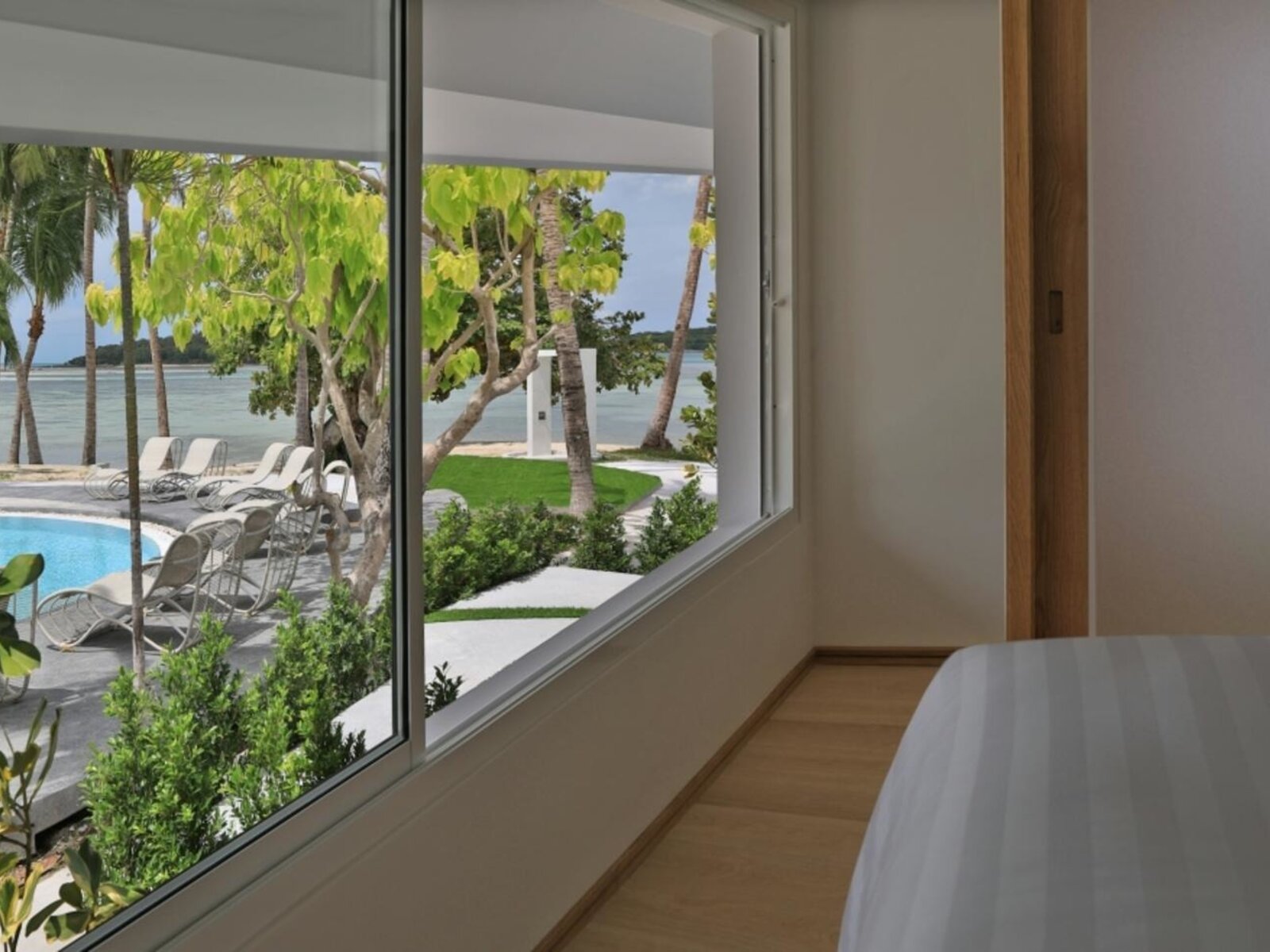 Wohnbeispiel Sea Breeze Villa