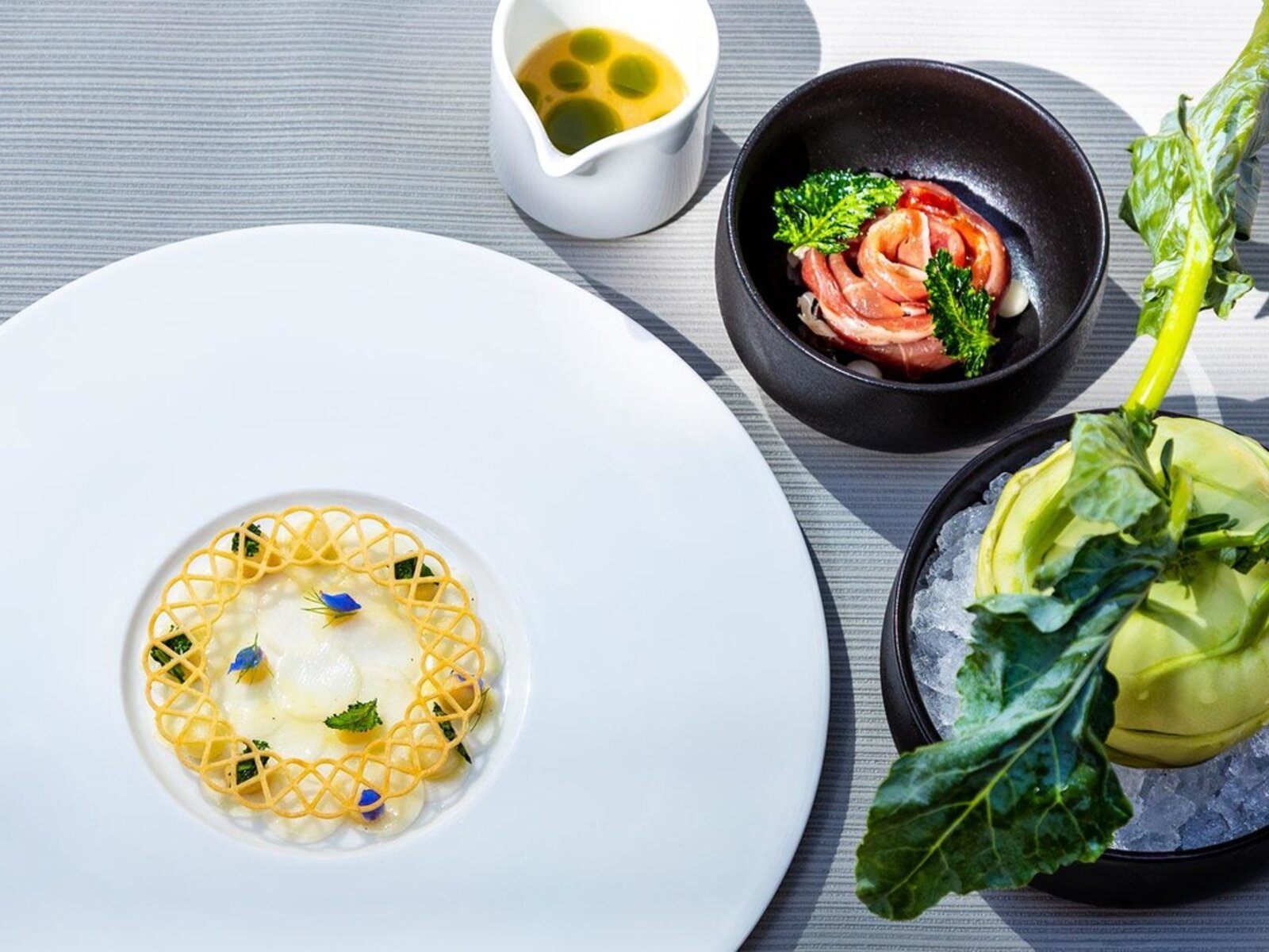 Landhaus-Restaurant