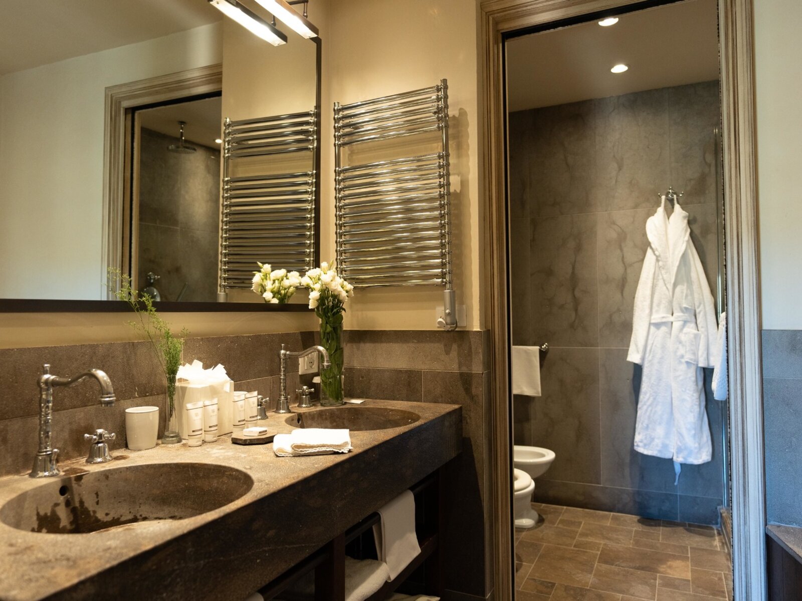 Wohnbeispiel Prestige Room