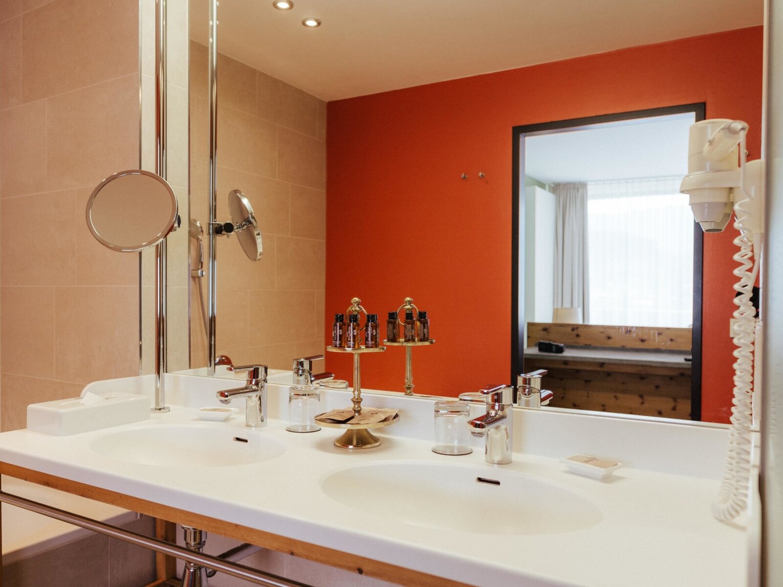 Wohnbeispiel Juniorsuite