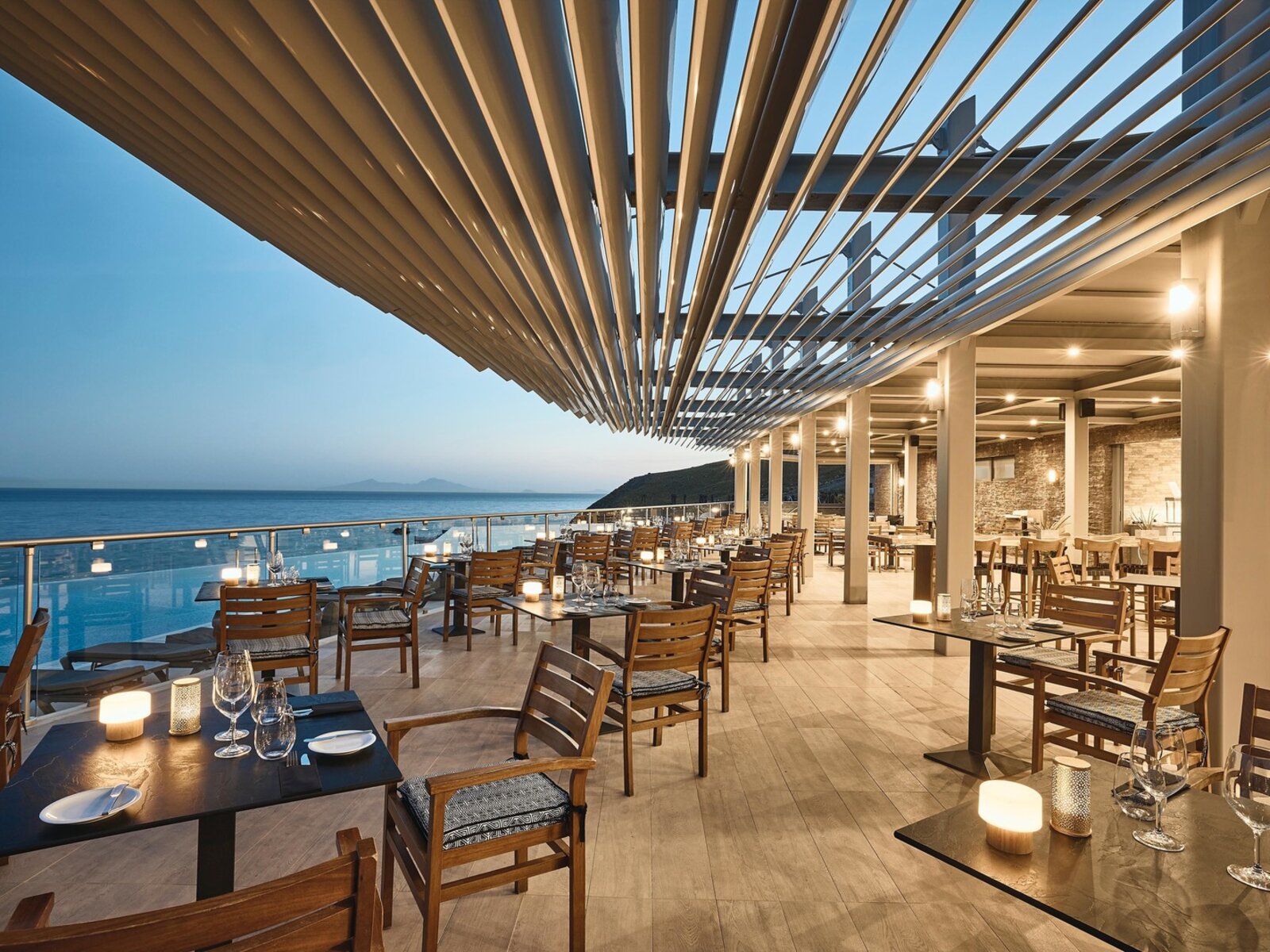 Mediterraneo a la carte