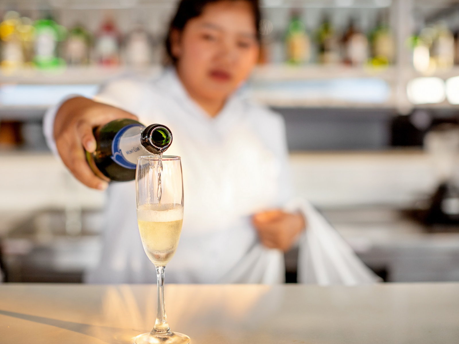 Fino Restaurant