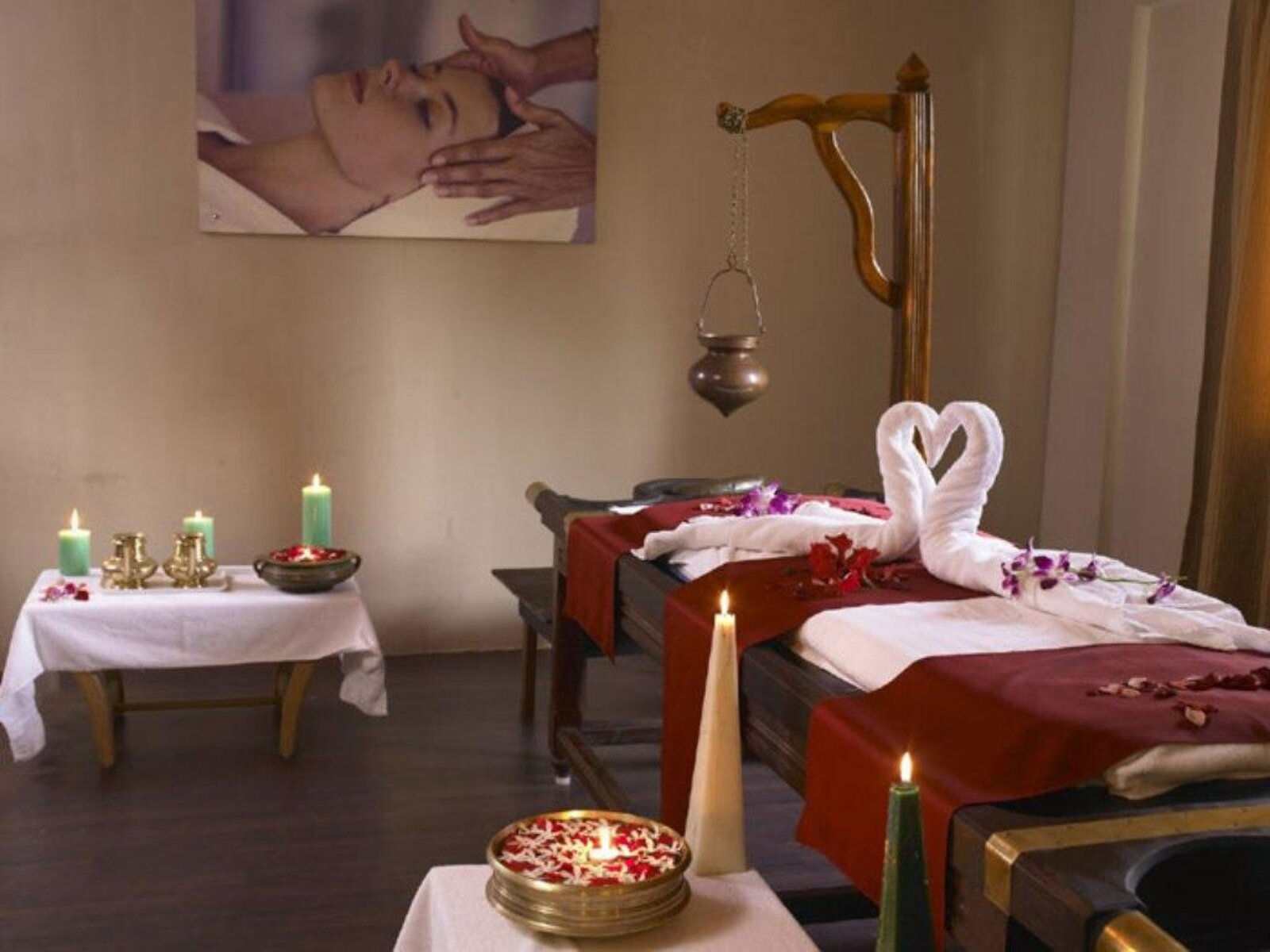 Wellness