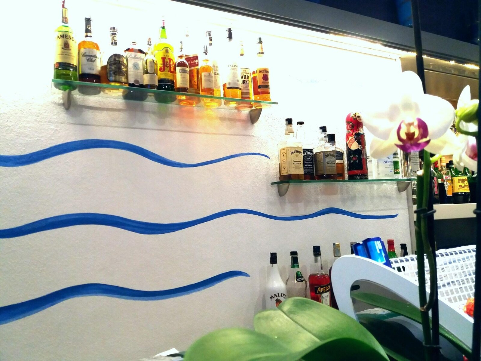 Essen und Trinken