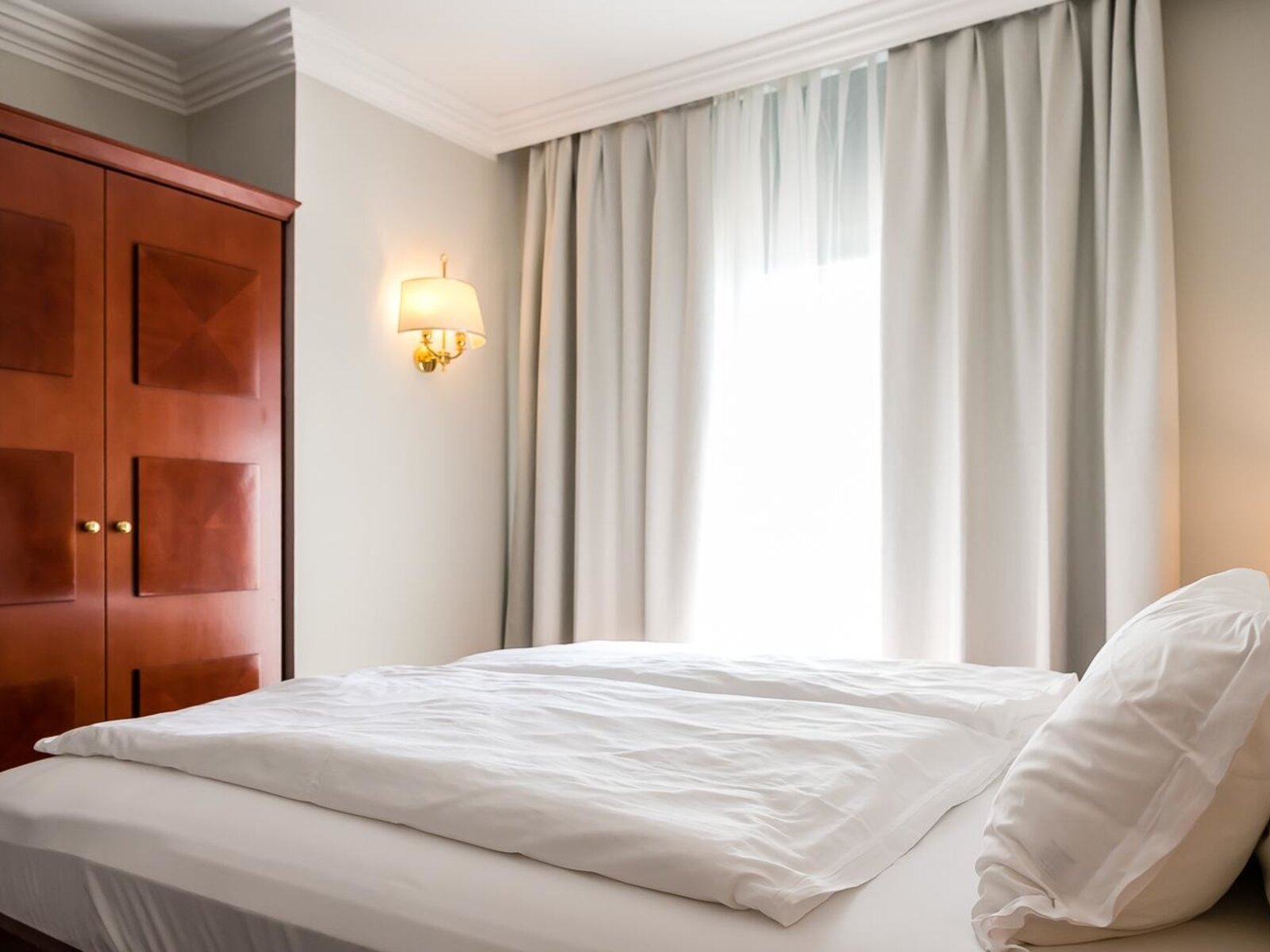 Wohnbeispiel Suite Classic