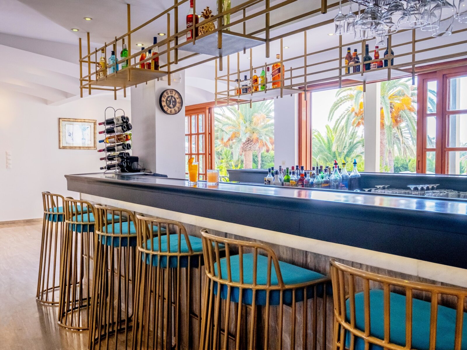 Lobbybar