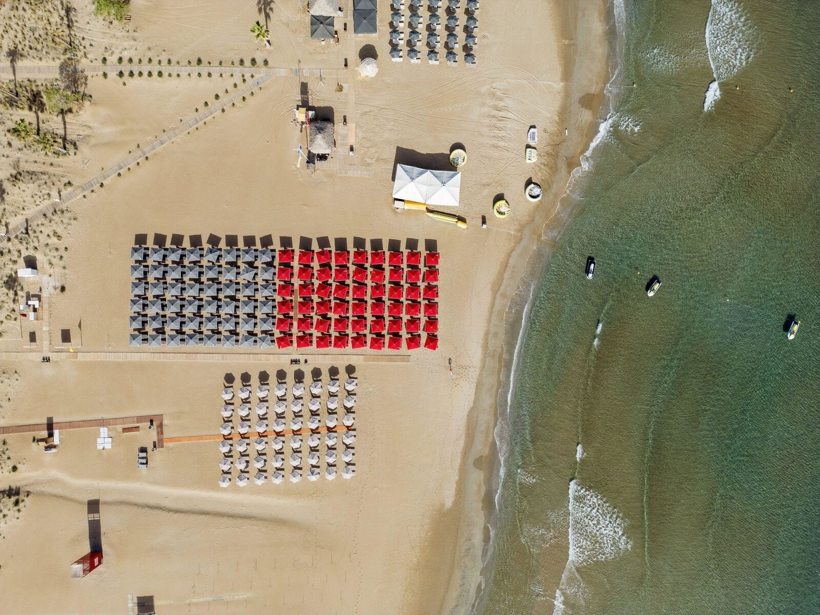 RETHYMNO BEACH