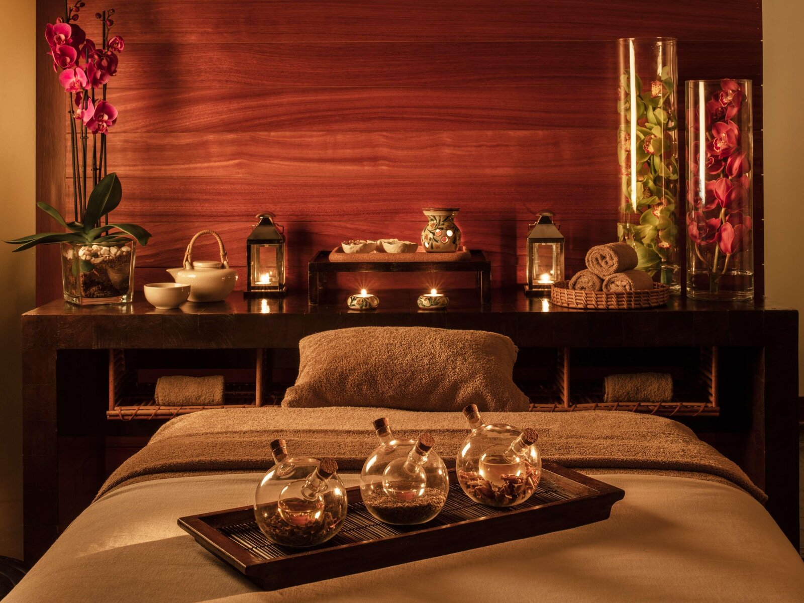 Wellness