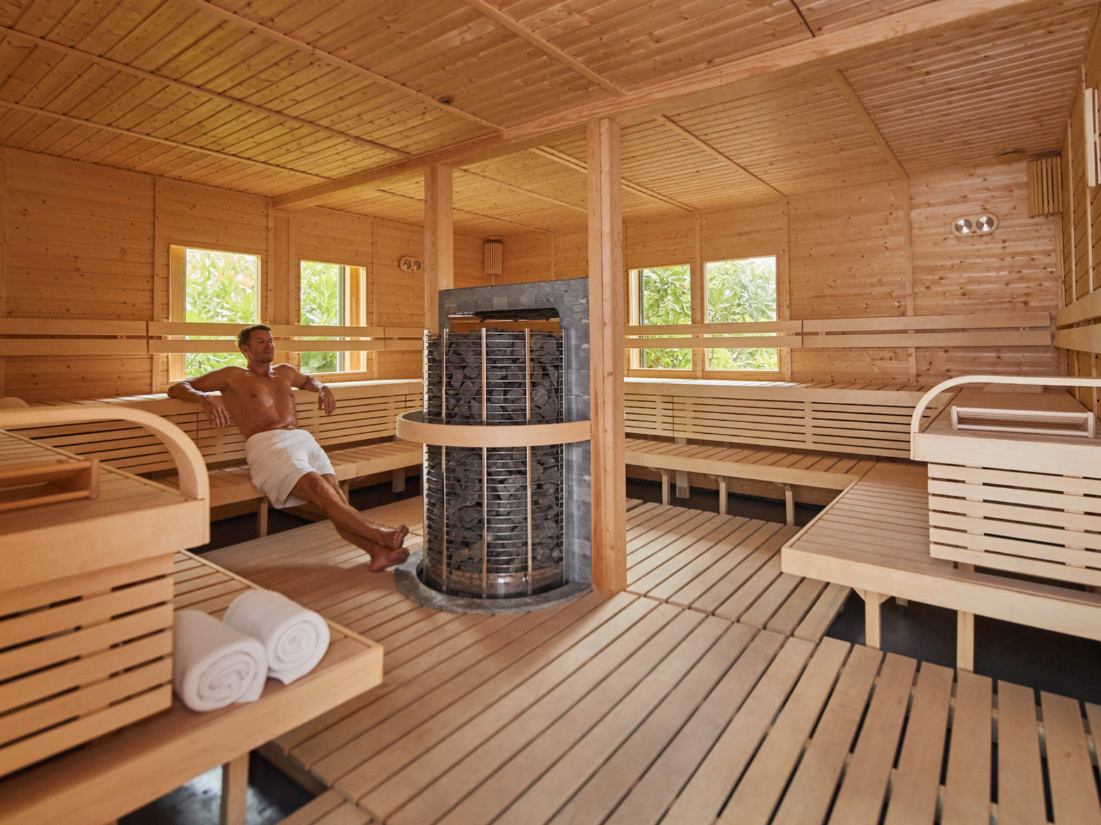Wellness