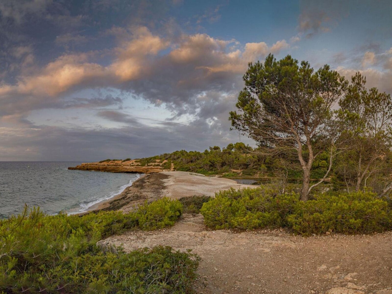 Strand