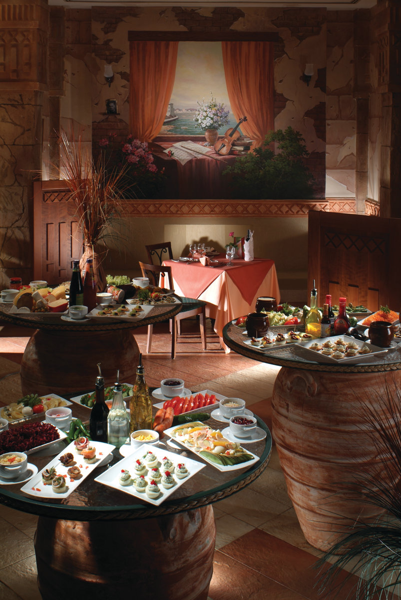 French Restaurant