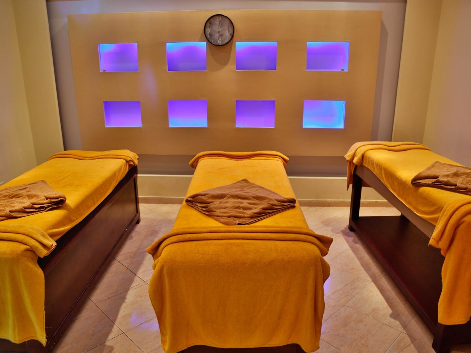 Wellness