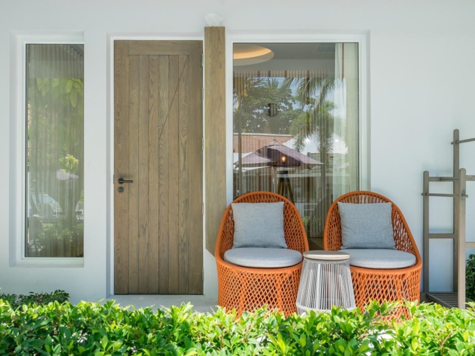 Wohnbeispiel Sea Breeze Villa