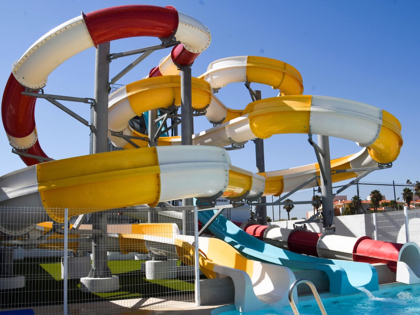 Aquapark