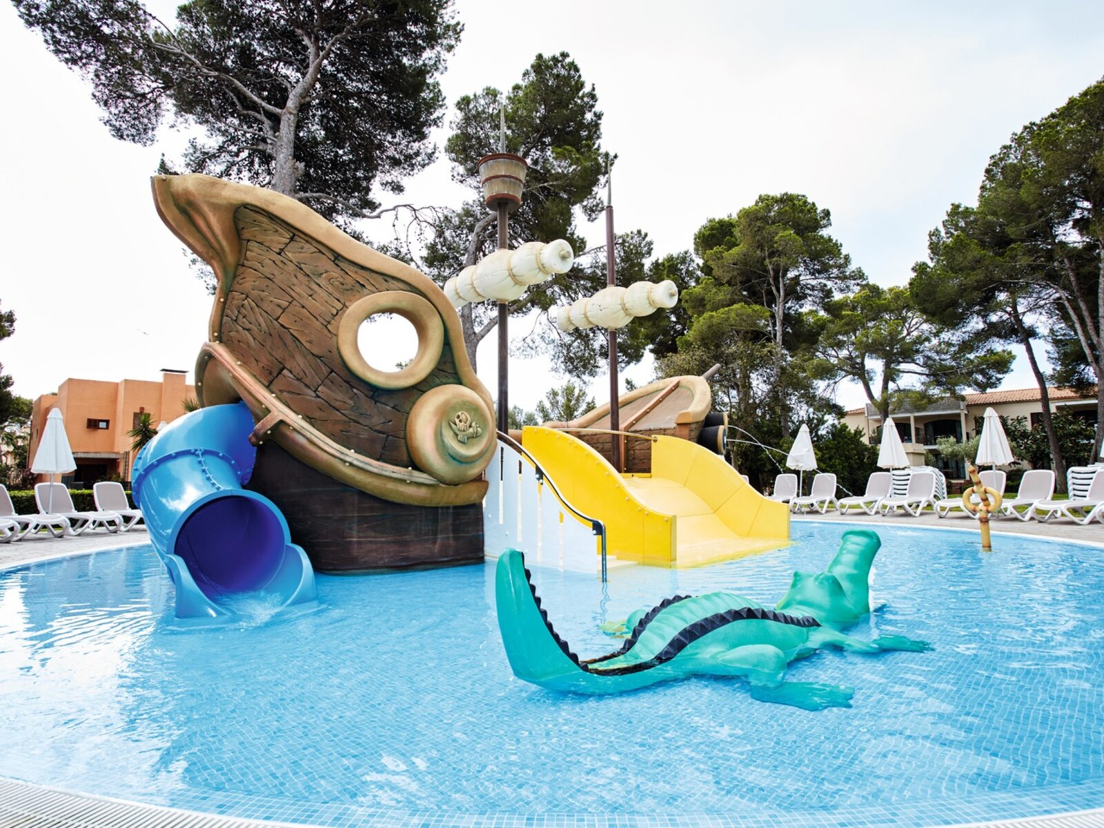 Kinderpool