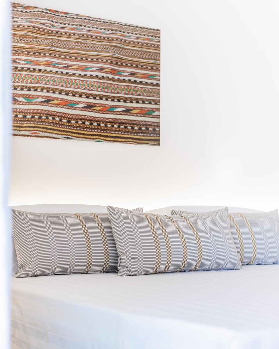 Wohnbeispiel Superior Room