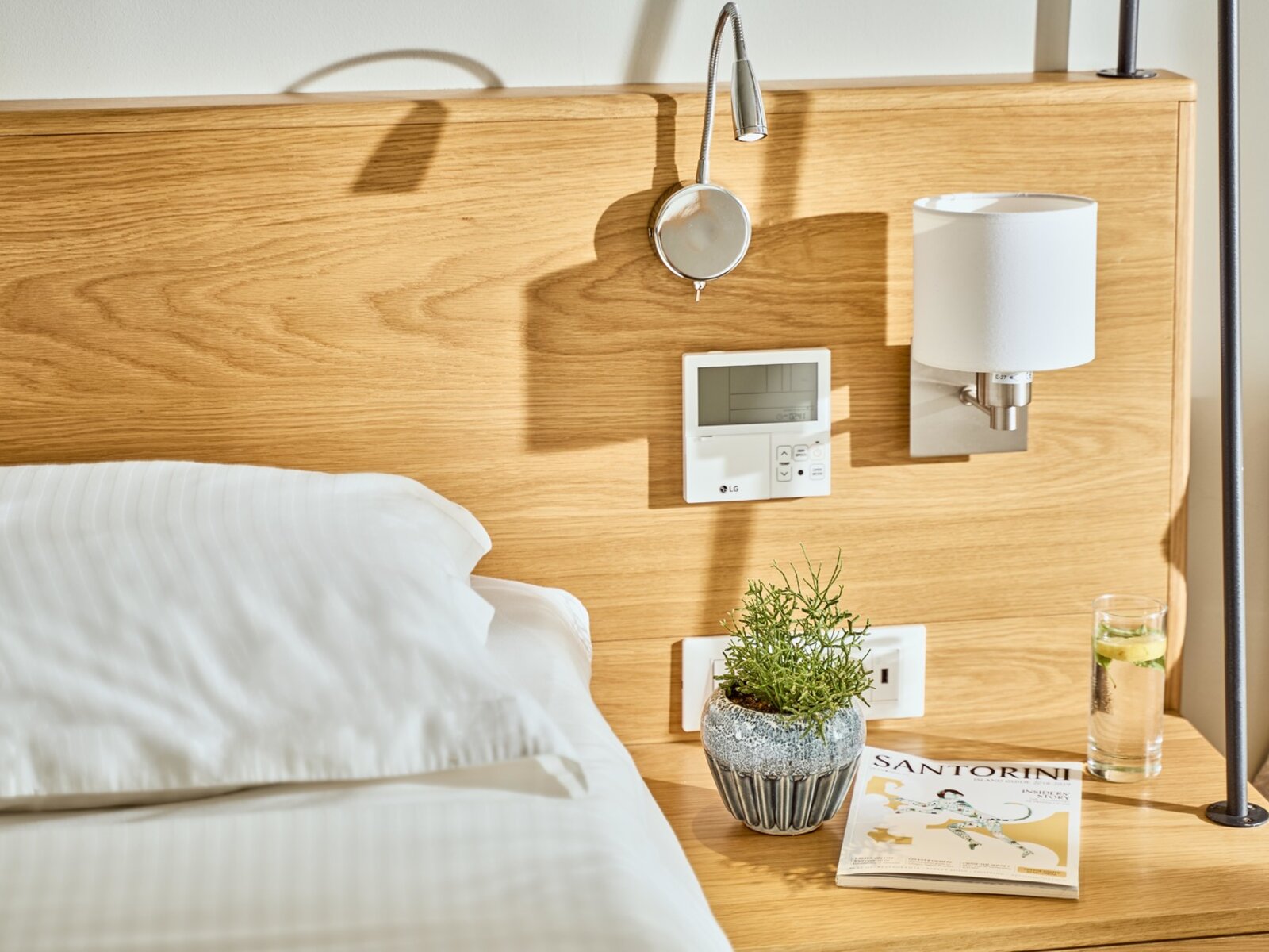 Wohnbeispiel Ground Floor Suite with Private Pool