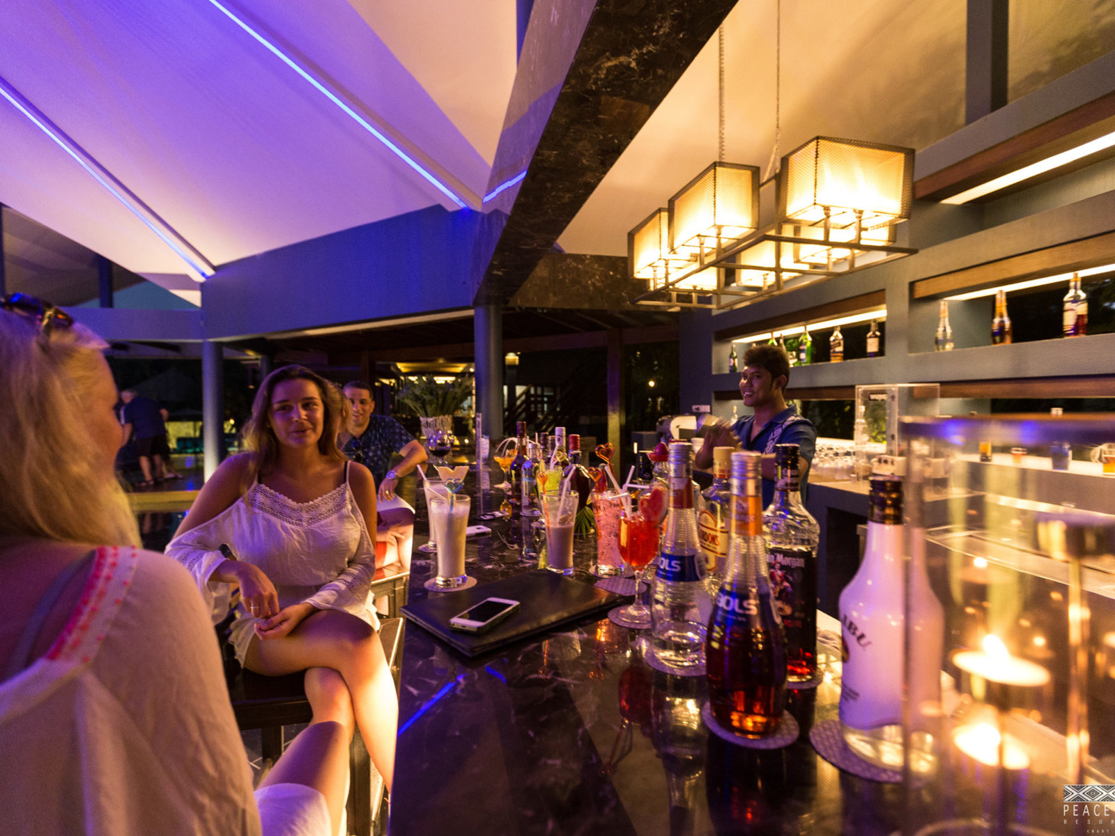 The Lobby Bar