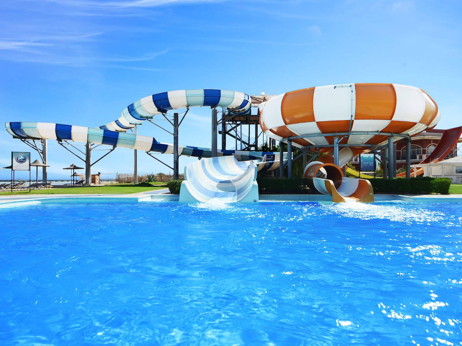 Aquapark
