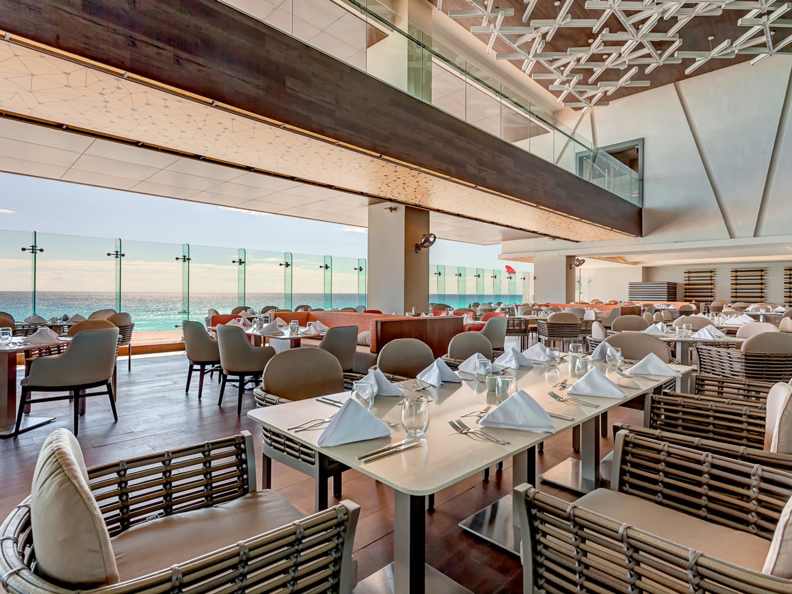 Gourmet Marche (Buffet)